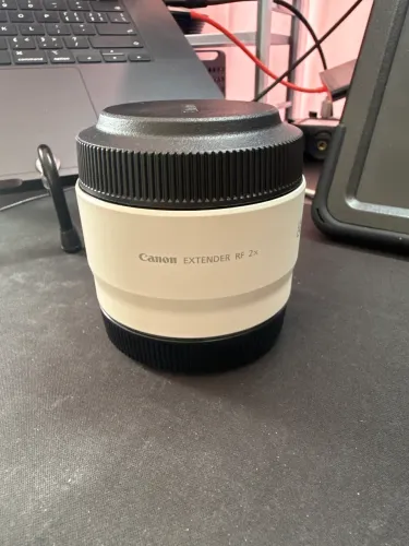 Canon RF 2x Extender ? Teleconversor 2x Canon RF