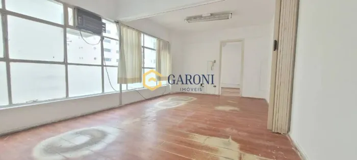 Sala à venda, 56 m² - Higienópolis - São Paulo/SP