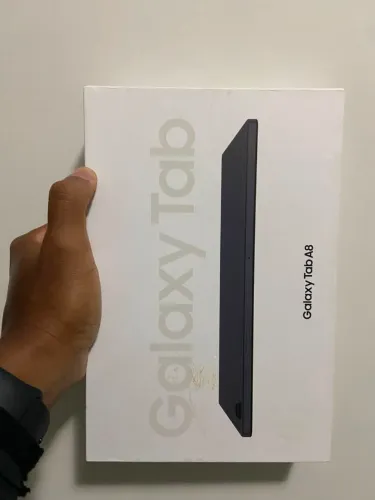 Galaxy Tab A8