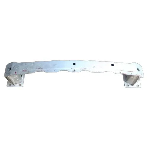 Alma Parachoque Land Rover Evoque 2011-2015 Dianteira