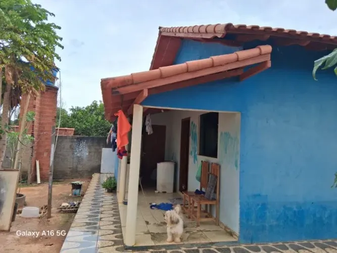 Casa a venda