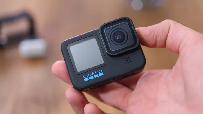 GoPro Hero 10