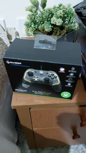 Controle gamesir kaleid flux