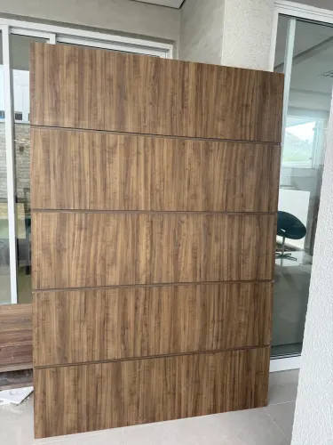 Painel mdf