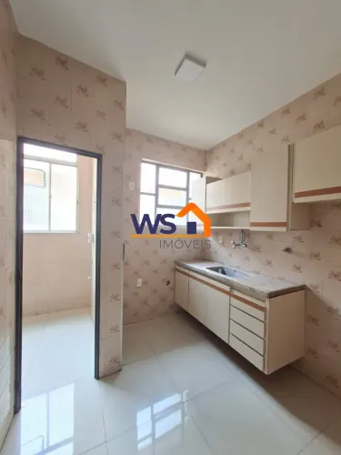 Excelente apartamento no Alto Barroca de 03 quartos e piscina