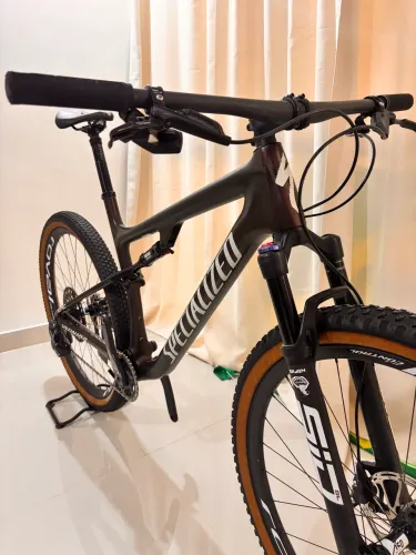 Specialized Epic Pro Tamanho 21