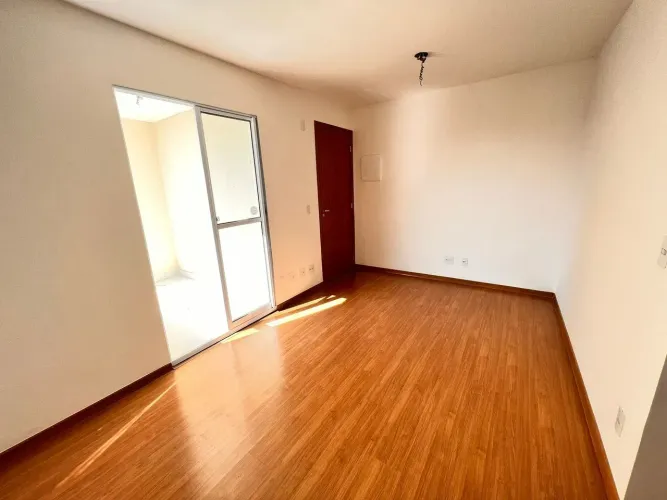Vendo lindo apto de 2 dorms em Suzano cond. Senna