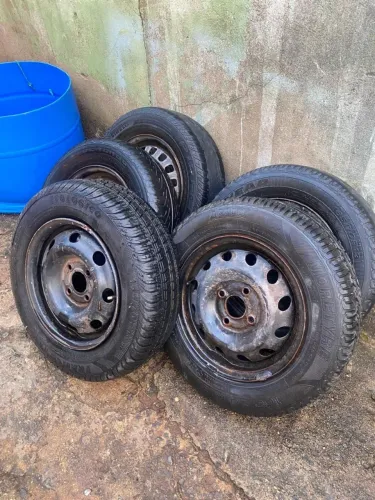 Roda aro 13