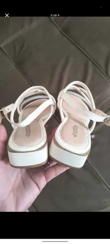 Sandália Mississipi 37