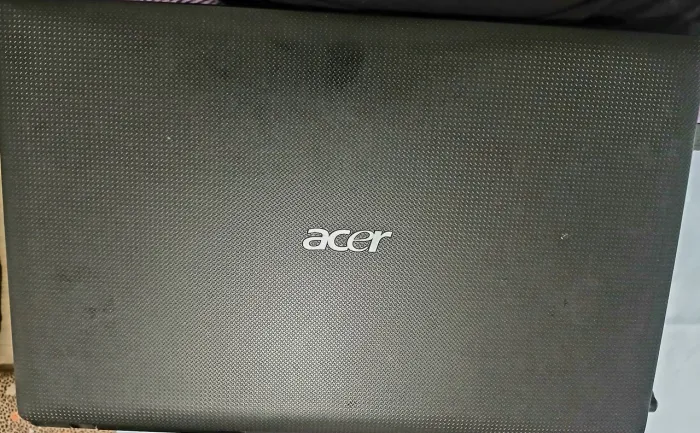 Notebook Acer Aspire 5750
