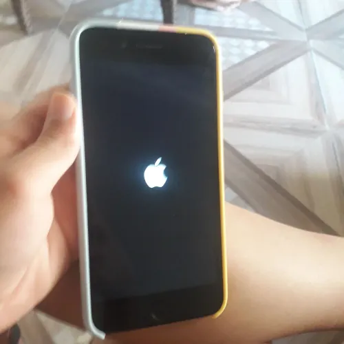 Iphone 7plus com defeito 