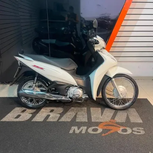 HONDA BIZ 110I 2023