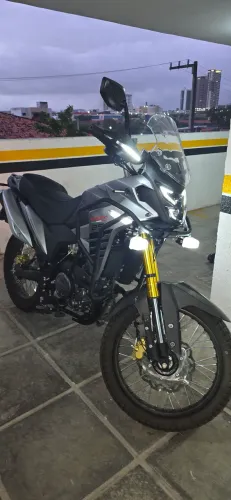 SBM250T Oportunidade Única