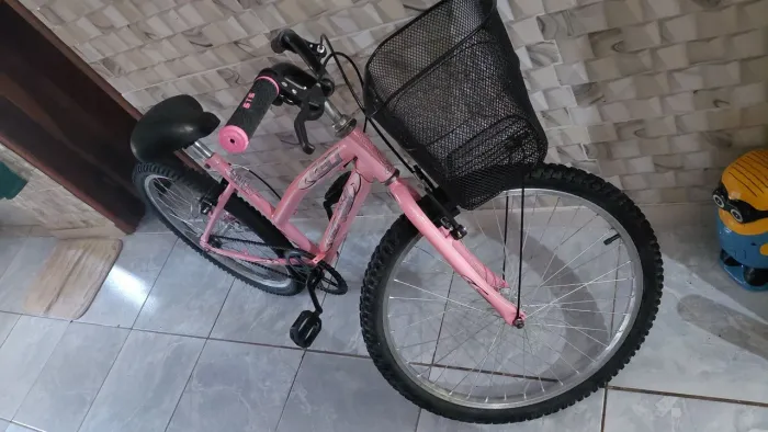 Vendo bike