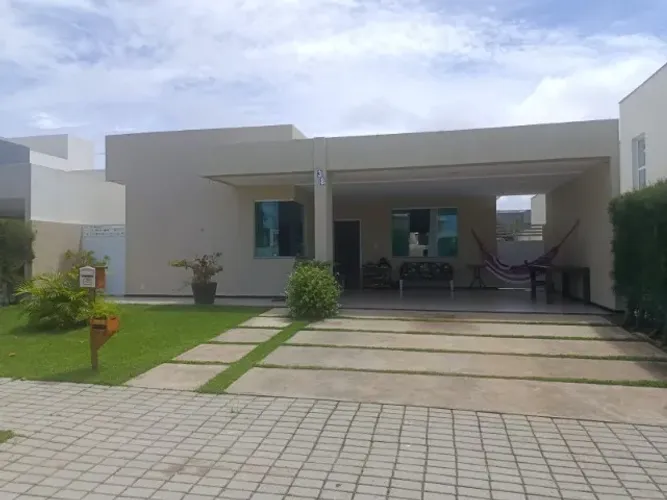 Casa no Terras Alphaville 2 (G)
