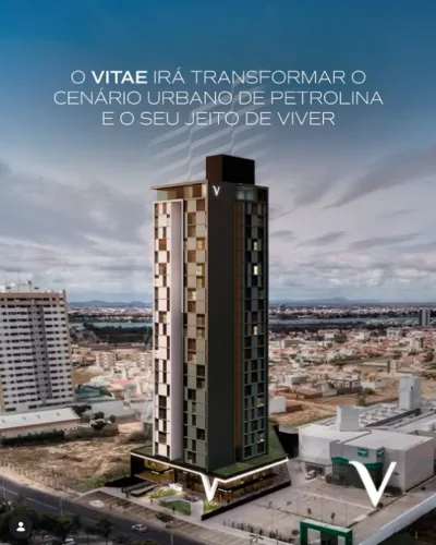 VITAE -Sala Empresarial à Venda | Excelente Localização em Petrolina-PE