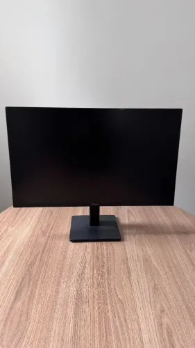 Monitor Gamer Samsung 24" FHD,100 Hz, HDMI, VGA,Preto, S3