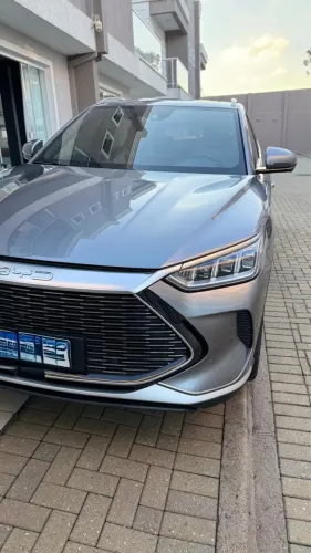 BYD Song Plus 1.5 16V Aut. (hibrido) 2025