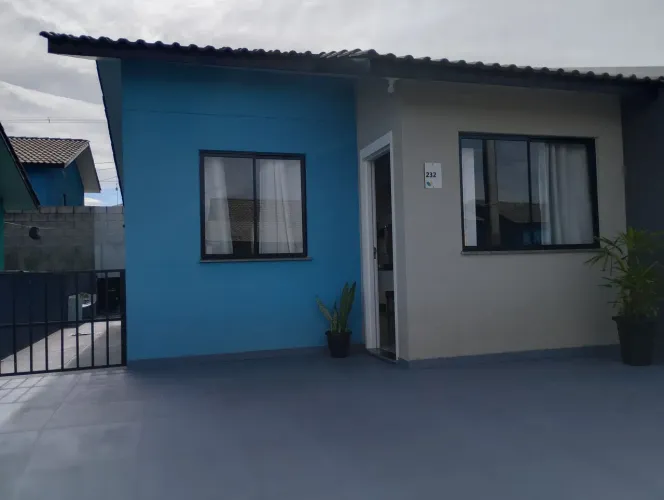 Troco por apartamento 