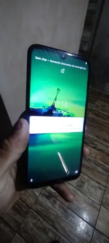 Motorola Moto G8 Plus
