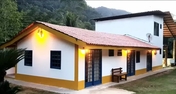 Sítio de Alto Padrão à Venda  Alfredo Chaves/ES