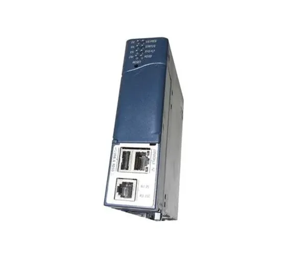 CONTROLADOR LÓGICO GE FANUC PACSYSTEMS RX3i - IC695CPE305-BHAE