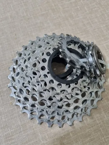 Cassete Sram Rival 11-32T