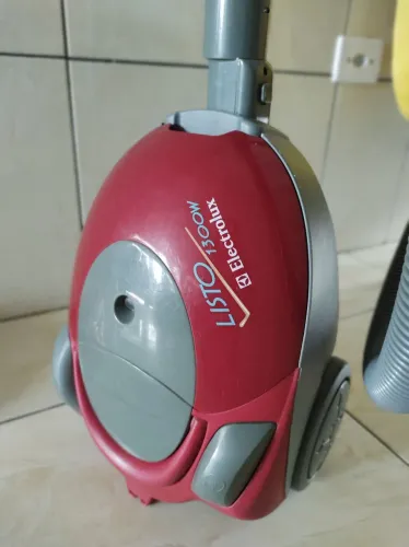ASPIRADOR DE PÓ ELETROLUX 