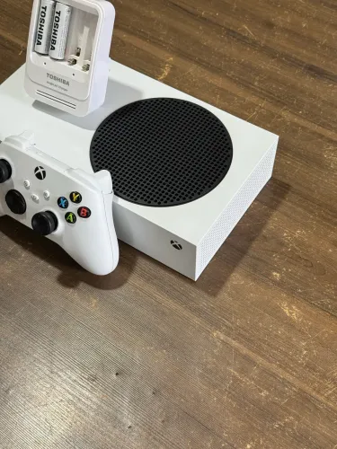 Xbox Séries S 512GB
