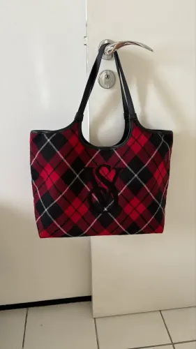 Bolsa Victoria?s Secrets Xadrez 