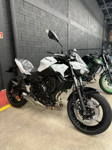 Z650