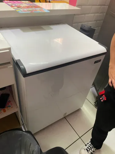 Freezer