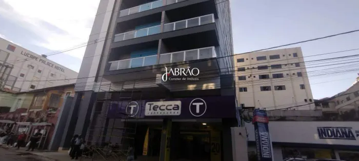 Sala para alugar no bairro Centro