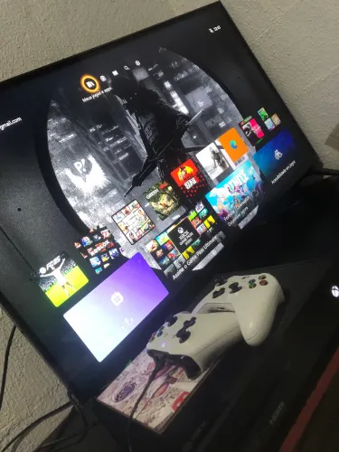 Xbox one fet