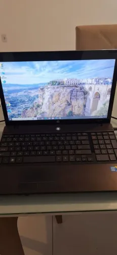 Notebook HP Probook Core I3