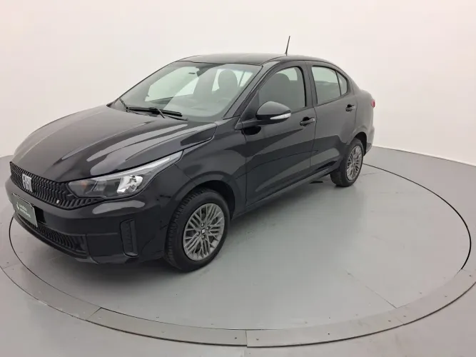 Fiat Cronos Drive 1.0 6V 2026