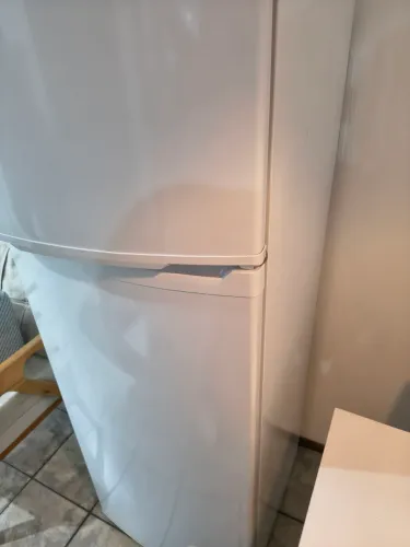 Geladeira Consul