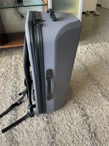 Bolsa original Starlink 2º geração