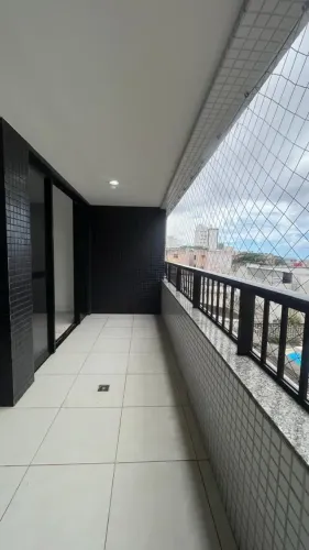 Pituba VENDO | 3 quartos, 1 suíte | 90 m² | Nascente | Andar baixo I 2 vagas