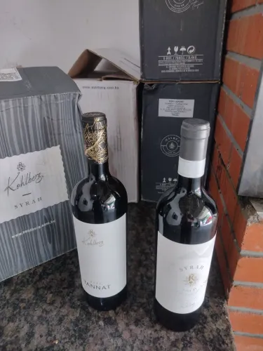 Vinhos secos