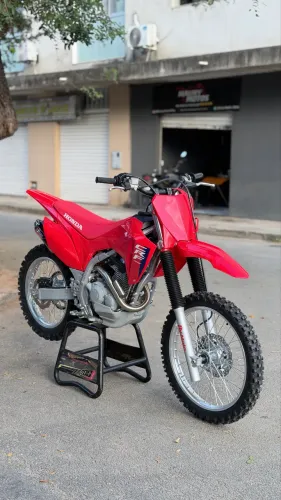 CRF 300F 2026 