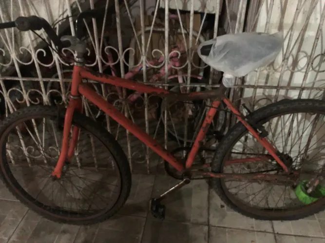 Bicleta 