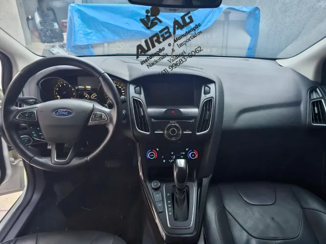 Kit Airbag FORD FOCUS
