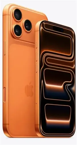 IPHONE 17 PRO MAX 1 MES DE USO
