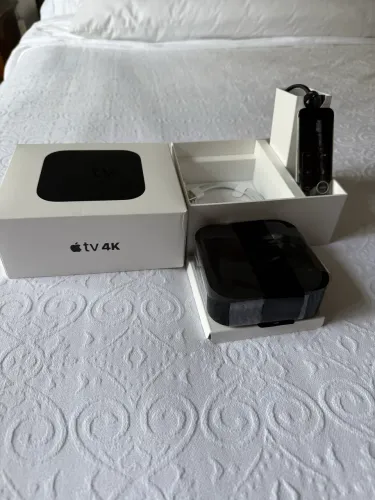 Apple TV 4K 32gb