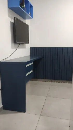 MESA DE ESTUDO