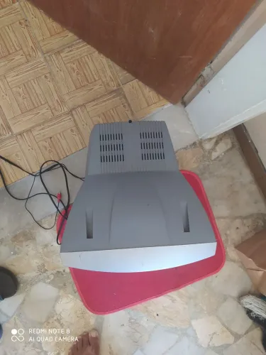 TVS DE TUBO FUNCIONANDO PERFEITAMENTE RETIRAR EM AMARALINA PRÓXIMO NOVO MIX SUPERMERCADO 