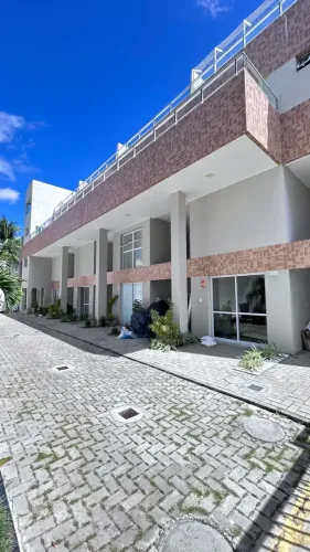 OPORTUNIDADE EM VILAS DO ATLÂNTICO