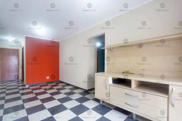 Apartamento à venda, Vila Emílio, Mauá, SP