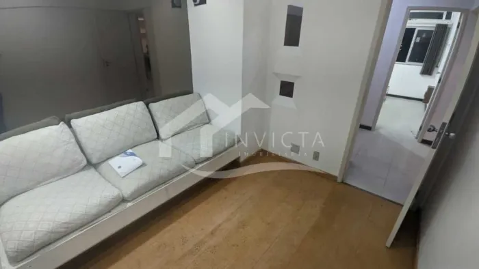 Seu negócio no lugar certo: sala comercial em Ipanema, pertinho de tudo!
